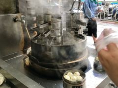 -吃不亏特色包子(三峡广场店)