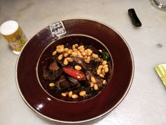 -那家小馆•北京菜•烤鸭(中关村店)