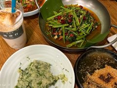 -紫滇源云南生态菜(丹凤街店)