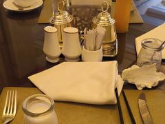 -上海和平饭店茉·莉酒廊 Jasmine Lounge