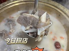 -老三龙虾(汉阳杨泗庙店)