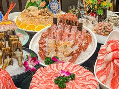 -东海怡品海鲜豆捞(舟宿夜江店)