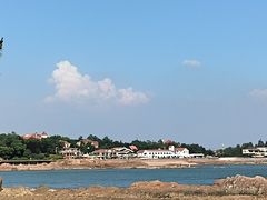 -青岛第二海水浴场