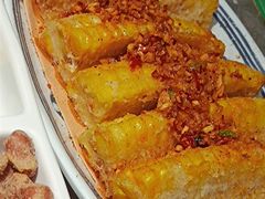 -禄婶鸡煲·打边炉