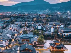 -大理古城