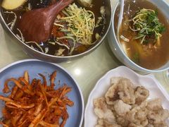 -服务大楼冷面(延大店)