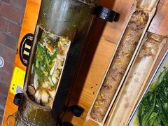 -61号餐吧(兴坪古镇漓江店)