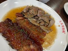 -黄连大头华烧鹅店(大良店)