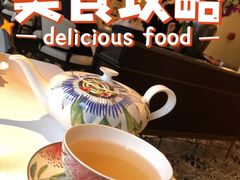-Le Comptoir de Pierre Gagnaire