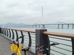 -深圳湾公园(南山区)