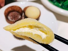 香芒糯米糍-万龙洲海鲜(南新仓店)