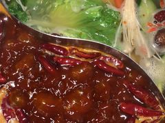 -大龙燚火锅(天安云谷店)