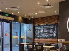 -汉堡王(上海凌云壹街坊店)