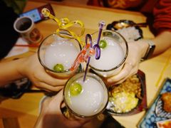 -隐月· 㐂和食屋(芝罘万达公馆店)