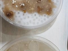 -百花传统甜品店(原址店)