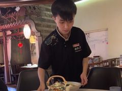 -韵秋荷(宝山龙湖天街店)