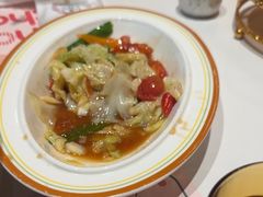 -美泰·Mangothai·清迈云街(天空之城店)