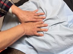 -沈师傅盲人按摩工作室(密三小区店)