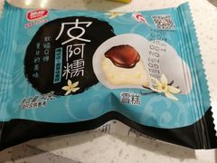 -龍歌自助小火锅(市南金茂湾店)