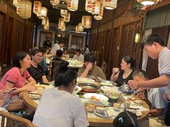 -二十八里太湖船菜(吉祥路店)