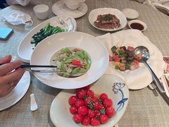 -潮府馆·非遗潮州菜·港式点心(世纪公园店)
