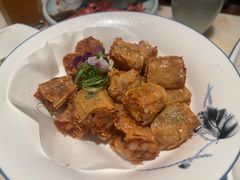 炸果肉-海门鱼仔·潮汕味(百信广场西区店)