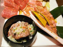 -新石器烤肉(中房金谊广场店)