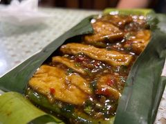 -蜗牛小馆醉乡民谣云南菜(惠新西里店)