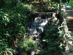 -广州市白云山风景名胜区