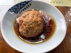 红烧狮子头-粗茶淡饭(东关街店)