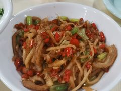 -笨罗卜浏阳菜馆(龙华鹏润达店)
