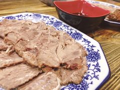 -淮南牛肉筋汤(锦辉商城店)