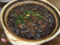 肉末粉丝煲-海宁煲农家菜(惠南镇店)