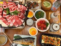 -無忧浅草君·洋风料理(下沙宝龙二期一店)