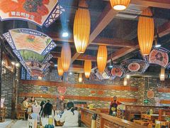 -蜀家渝重庆火锅(南屏街店)