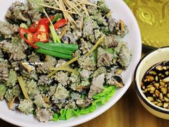 -聪辉同安老美食饭店(大元路店)