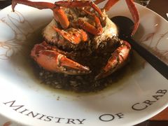 -Ministry of Crab(科伦坡店)