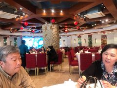大堂-天福苑(崇宁路店)