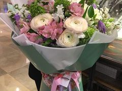 -婷意花宇TheGracesFloral(北外滩店)