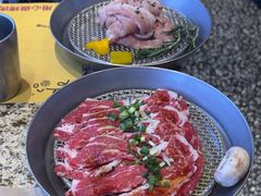 -安又胖韩国烤肉(美罗城店)