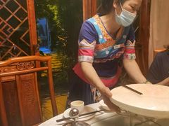 -壮乡楼民俗文化苑(李宁体育园店)