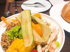 -TAMATI(巴黎贝甜韩式西餐厅店)
