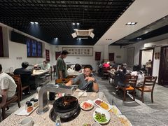 -厚味居炙子烤肉·清真(天桥南纬路店)