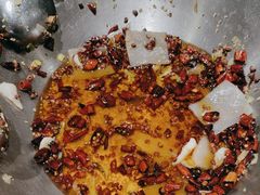 -清真·锦翔炝锅鱼(明德门店)