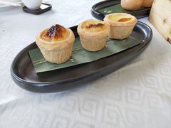 高桶蛋挞-寻味顺德·顺峰山庄(大良店)