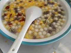 酒酿圆子-玲珑阁昆山菜(锦溪店)