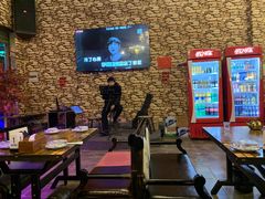 -老五烧烤(盘金华府总店)