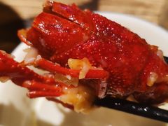 -大嘴龙虾·烧烤夜宵(北景园店)