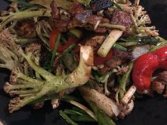 -老头儿油爆虾·知味杭州(爱琴海购物中心)
