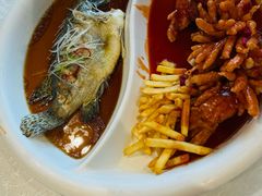 -马凯餐厅(地安门店)